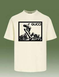 Picture of Gucci T Shirts Short _SKUGucciXS-LmptxG013510593